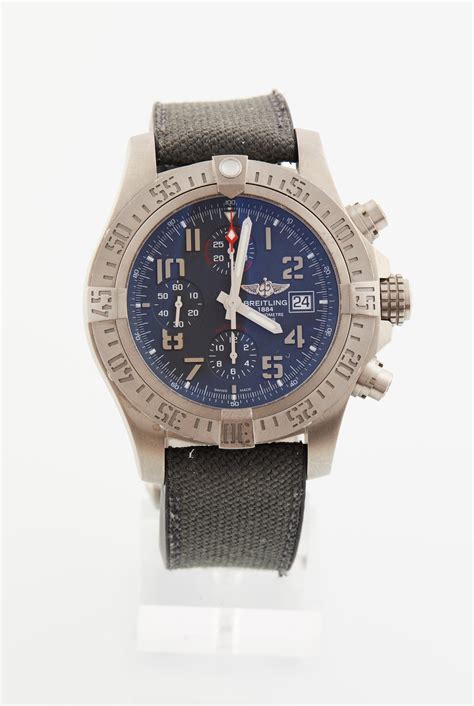 Buy Breitling Avenger Bandit Men's Watches for Sale